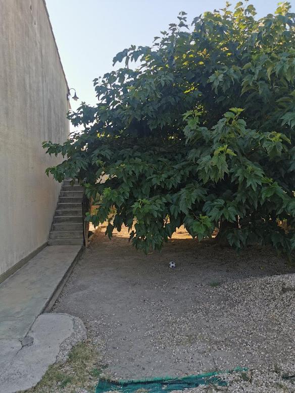 Villa Dans Le Sud Lunel (Herault) Exterior foto